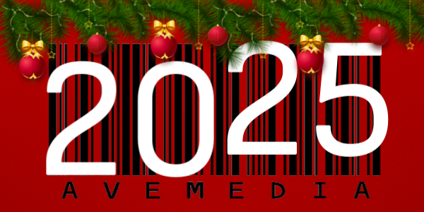АВЕМЕДИА — 2025