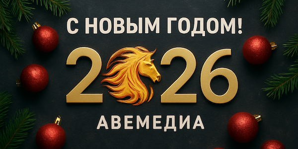 АВЕМЕДИА — 2026