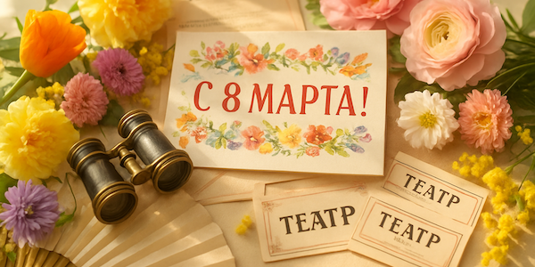 АВЕМЕДИА — 8mart