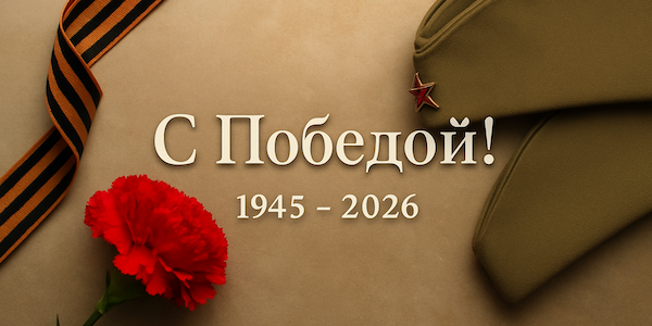 АВЕМЕДИА — 9 мая