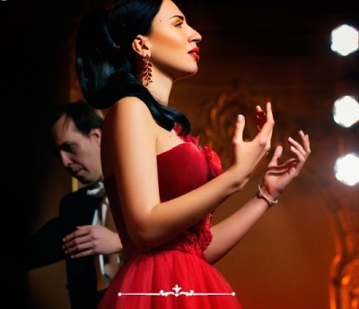 Русские Музыкальные Сезоны