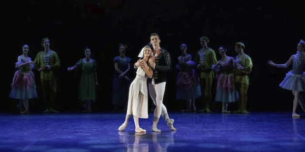 В поисках Золушки