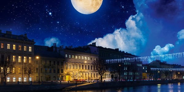Тайны старинного особняка Афиша, Описание